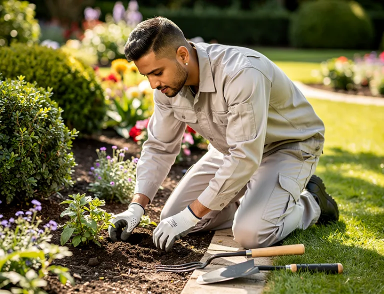 Landscape Designer service in Albany
